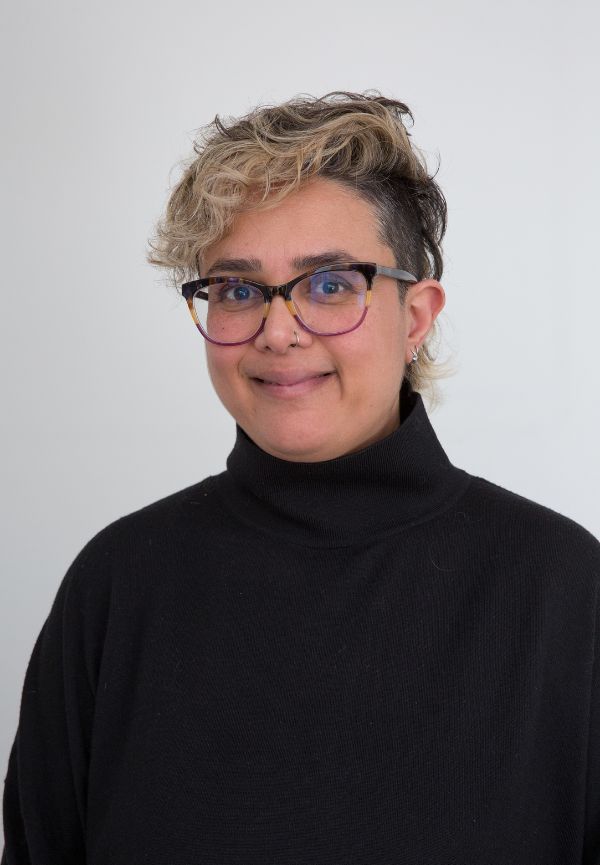 Dr Sejal Patel
