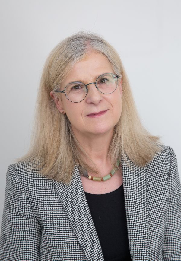 Helen Grantham